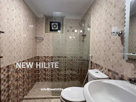 Kuwait City, Apartments/Houses, KWD 550/month,  3 BR,  Three Bedroom Spacious Apartment Available For Rent In Fintas