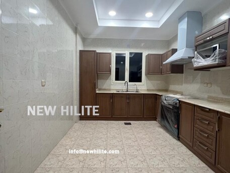Kuwait City, Apartments/Houses, KWD 550/month,  3 BR,  Three Bedroom Spacious Apartment Available For Rent In Fintas