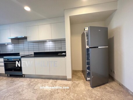 Kuwait City, Apartments/Houses, KWD 1350/month,  3 BR,  Luxurious Semi Furnished Apartment For Rent In Sabah Al Salem