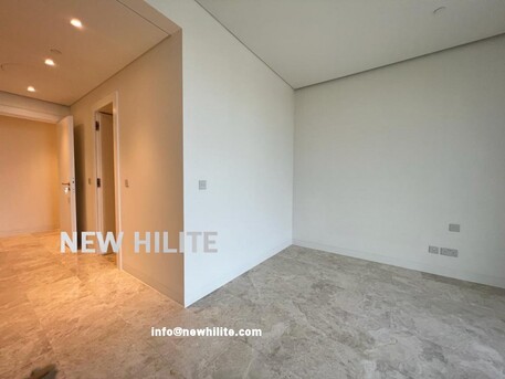 Kuwait City, Apartments/Houses, KWD 1350/month,  3 BR,  Luxurious Semi Furnished Apartment For Rent In Sabah Al Salem