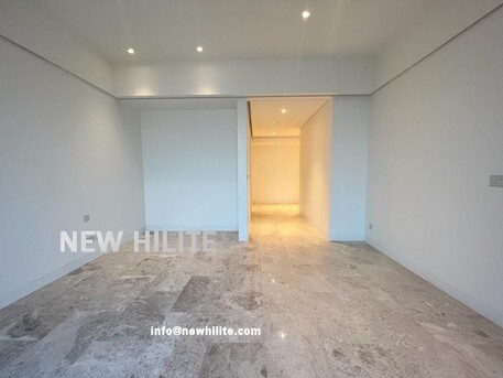 Kuwait City, Apartments/Houses, KWD 1350/month,  3 BR,  Luxurious Semi Furnished Apartment For Rent In Sabah Al Salem