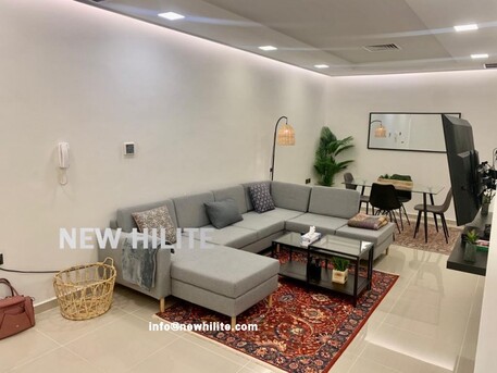 Kuwait City, Apartments/Houses, KWD 580/month,  3 BR,  Semi Furnished & Fully Furnished Apartment For Rent In Salwa