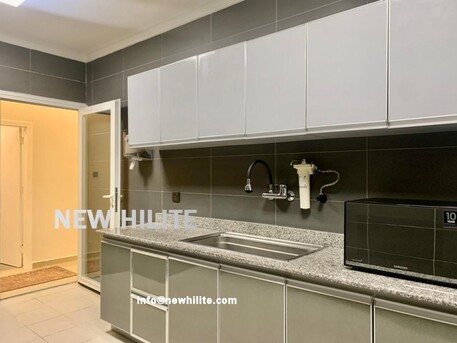 Kuwait City, Apartments/Houses, KWD 580/month,  3 BR,  Semi Furnished & Fully Furnished Apartment For Rent In Salwa