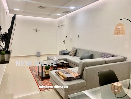 Kuwait City, Apartments/Houses, KWD 580/month,  3 BR,  Semi Furnished & Fully Furnished Apartment For Rent In Salwa