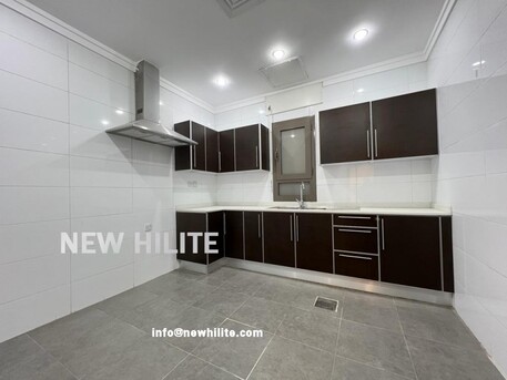 Kuwait City, Apartments/Houses, KWD 800/month,  4 BR,  Four Bedroom Apartment For Rent In Siddeeq