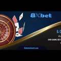 8xbet | C? Cược Thể Thao Trực Tuyến & S?ng Bạc Trực Tiếp 2025