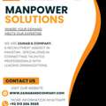 Reliable Manpower & Technical Workforce Solutions For Saudi Arabia
