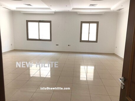 Kuwait City, Apartments/Houses, KWD 650/month,  5 BR,  Five Bedroom Floor For Rent In Mangaf Area