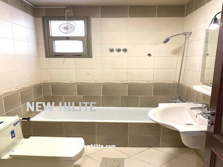 Kuwait City, Apartments/Houses, KWD 650/month,  5 BR,  Five Bedroom Floor For Rent In Mangaf Area