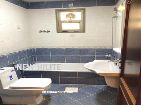 Kuwait City, Apartments/Houses, KWD 650/month,  5 BR,  Five Bedroom Floor For Rent In Mangaf Area