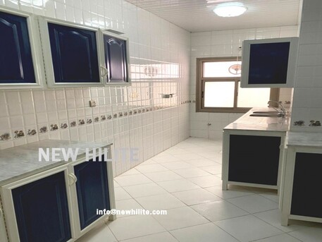 Kuwait City, Apartments/Houses, KWD 650/month,  5 BR,  Five Bedroom Floor For Rent In Mangaf Area