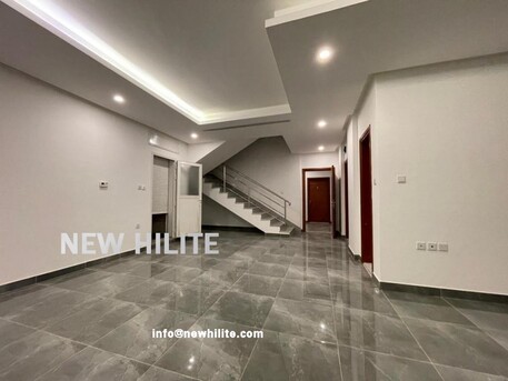 Kuwait City, Apartments/Houses, KWD 700/month,  3 BR,  Three Bedroom Duplex For Rent In Abu Al Hassaniya