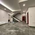 KWD 700/month,  3 BR,  Three Bedroom Duplex For Rent In Abu Al Hassaniya
