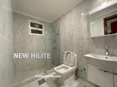 Kuwait City, Apartments/Houses, KWD 700/month,  3 BR,  Three Bedroom Duplex For Rent In Abu Al Hassaniya