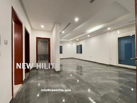 Kuwait City, Apartments/Houses, KWD 700/month,  3 BR,  Three Bedroom Duplex For Rent In Abu Al Hassaniya