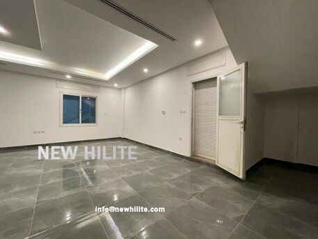 Kuwait City, Apartments/Houses, KWD 700/month,  3 BR,  Three Bedroom Duplex For Rent In Abu Al Hassaniya