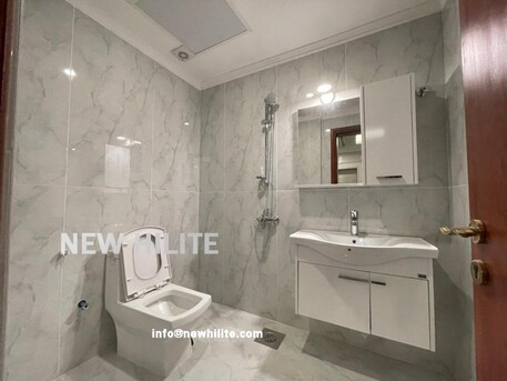 Kuwait City, Apartments/Houses, KWD 700/month,  3 BR,  Three Bedroom Duplex For Rent In Abu Al Hassaniya