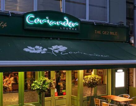 Southampton, Restaurants, Experience True Indian Authentic Food In Southampton