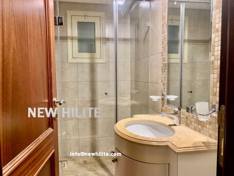 Kuwait City, Apartments/Houses, KWD 800/month,  3 BR,  Three Bedroom With Balcony Apartment For Rent In Salwa