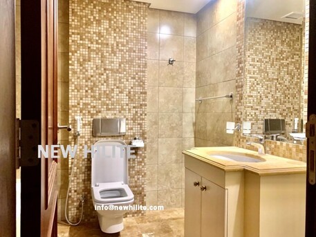 Kuwait City, Apartments/Houses, KWD 800/month,  3 BR,  Three Bedroom With Balcony Apartment For Rent In Salwa