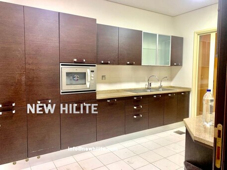Kuwait City, Apartments/Houses, KWD 800/month,  3 BR,  Three Bedroom With Balcony Apartment For Rent In Salwa