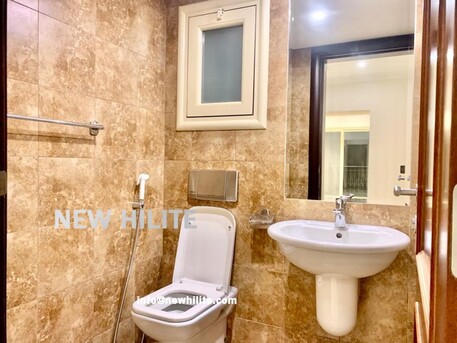 Kuwait City, Apartments/Houses, KWD 800/month,  3 BR,  Three Bedroom With Balcony Apartment For Rent In Salwa