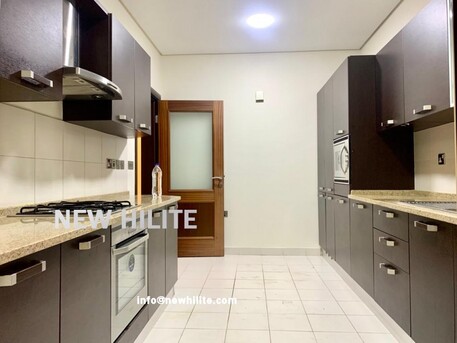 Kuwait City, Apartments/Houses, KWD 800/month,  3 BR,  Three Bedroom With Balcony Apartment For Rent In Salwa
