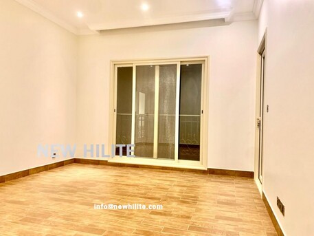 Kuwait City, Apartments/Houses, KWD 800/month,  3 BR,  Three Bedroom With Balcony Apartment For Rent In Salwa