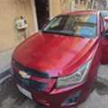 SAR 15,  Chevrolet Cruze,  2014,  Automatic,  193880 KM,  Low Milage Chevrolet