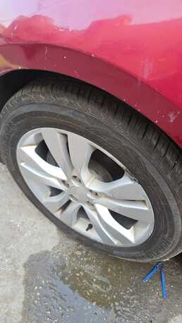 Al Malaz, Vehicles, Cars & Trucks , SAR 15,  Chevrolet Cruze,  2014,  Automatic,  193880 KM,  Low Milage Chevrolet