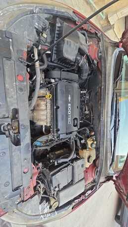 Al Malaz, Vehicles, Cars & Trucks , SAR 15,  Chevrolet Cruze,  2014,  Automatic,  193880 KM,  Low Milage Chevrolet