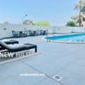 KWD 1000/month,  3 BR,  Three Bedroom Apartment With A Sea View For Rent In Bneid Al Qar