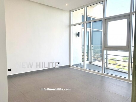 Kuwait City, Apartments/Houses, KWD 1000/month,  3 BR,  Three Bedroom Apartment With A Sea View For Rent In Bneid Al Qar