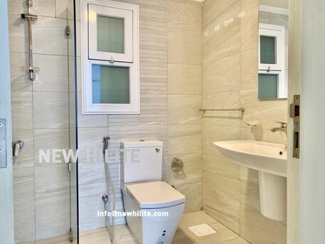 Kuwait City, Apartments/Houses, KWD 1000/month,  3 BR,  Three Bedroom Apartment With A Sea View For Rent In Bneid Al Qar