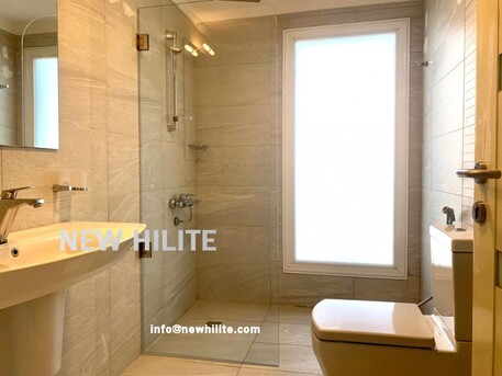 Kuwait City, Apartments/Houses, KWD 1000/month,  3 BR,  Three Bedroom Apartment With A Sea View For Rent In Bneid Al Qar