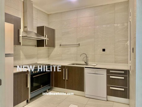 Kuwait City, Apartments/Houses, KWD 1000/month,  3 BR,  Three Bedroom Apartment With A Sea View For Rent In Bneid Al Qar