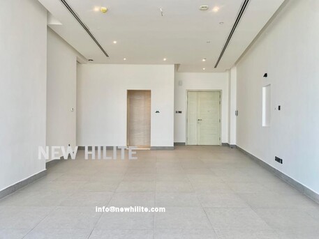 Kuwait City, Apartments/Houses, KWD 1000/month,  3 BR,  Three Bedroom Apartment With A Sea View For Rent In Bneid Al Qar