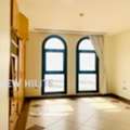 KWD 650/month,  2 BR,  One & Two Bedroom Sea View Apartment For Rent In Salmiya