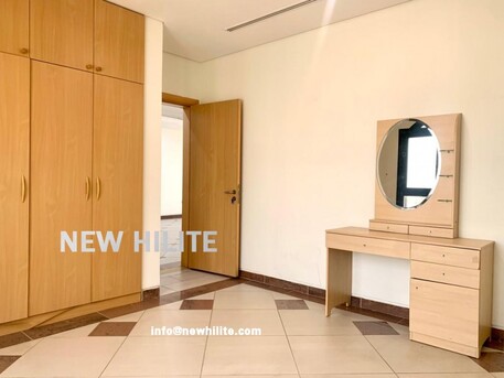 Salmiya, Apartments/Houses, KWD 650/month,  2 BR,  One & Two Bedroom Sea View Apartment For Rent In Salmiya
