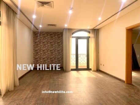 Salmiya, Apartments/Houses, KWD 650/month,  2 BR,  One & Two Bedroom Sea View Apartment For Rent In Salmiya