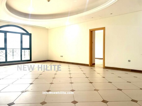 Salmiya, Apartments/Houses, KWD 650/month,  2 BR,  One & Two Bedroom Sea View Apartment For Rent In Salmiya