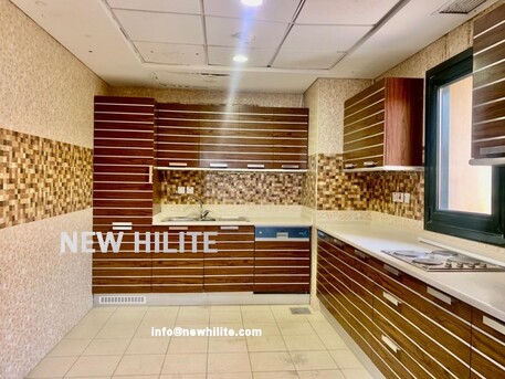 Salmiya, Apartments/Houses, KWD 650/month,  2 BR,  One & Two Bedroom Sea View Apartment For Rent In Salmiya