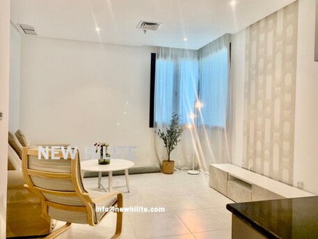 Salmiya, Apartments/Houses, KWD 490/month,  Furnished,  1 BR,  One Bedroom Fully Furnished Apartment For Reni In Salmiya