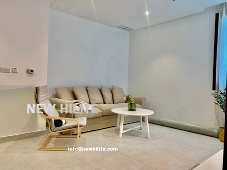 Salmiya, Apartments/Houses, KWD 490/month,  Furnished,  1 BR,  One Bedroom Fully Furnished Apartment For Reni In Salmiya