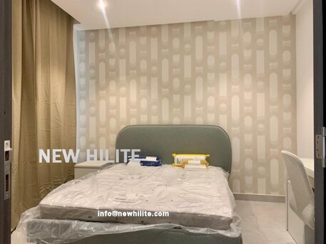 Salmiya, Apartments/Houses, KWD 490/month,  Furnished,  1 BR,  One Bedroom Fully Furnished Apartment For Reni In Salmiya