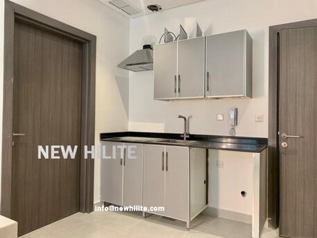 Salmiya, Apartments/Houses, KWD 490/month,  Furnished,  1 BR,  One Bedroom Fully Furnished Apartment For Reni In Salmiya