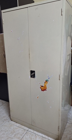 Mushrefah, Furniture, SAR 250,  Cabinet (Multipurose Uses)