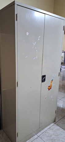 Mushrefah, Furniture, SAR 250,  Cabinet (Multipurose Uses)