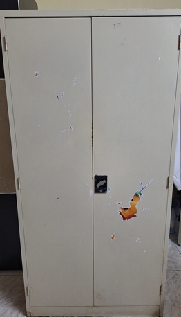 Mushrefah, Furniture, SAR 250,  Cabinet (Multipurose Uses)