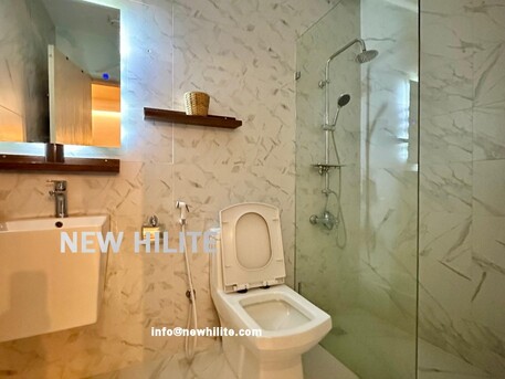 Salmiya, Apartments/Houses, KWD 425/month,  Furnished,  1 BR,  Fully Furnished Apartment For Rent In Salmiya